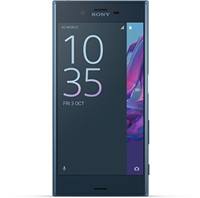 Sony Xperia XZ TD-LTE 601SO